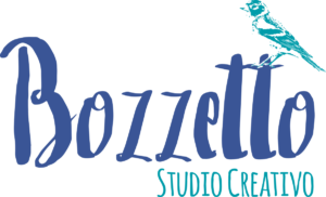 Logo Bozzetto Studio Creativo