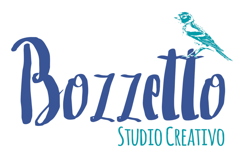 Logo Bozzetto Studio Creativo